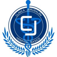 Clínica Jerusalén logo - Similar company to Clínica Dos Hemisferios