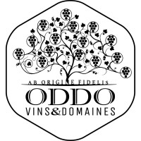 Oddo Vins & Domaines logo - Similar company to Château Manissy