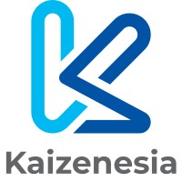 PT. Kaizenesia Pasifik Indonesia logo - Similar company to Pt Pasifik Hoki Indonesia