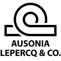 Ausonia, Lepercq & Co. logo - Similar company to Trifect Media