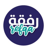 Refqa Learning logo - Similar company to Arabic Spark