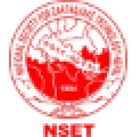National Society For Earthquake Technology - Nepal (Nset)