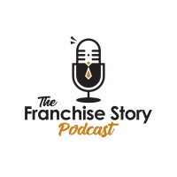 The Franchise Story Podcast logo - Similar company to Franchise Tribe