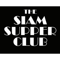The Siam Supper Club logo - Similar company to Zerobrand