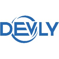 Devly Technologies Inc. logo - Similar company to Elitestack Solutions