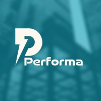 Performa logo - Similar company to Ynabe3 For Engineering & Trade