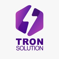 Tron Solution logo - Similar company to Miracle Mobile
