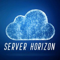 Server Horizon logo - Similar company to Server Consultancy Ltd
