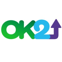 OK2StandUP logo - Similar company to Predictably Human