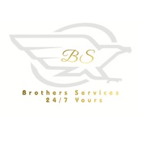 Brothers Services logo - Similar company to Conselit., Co. Ltd.