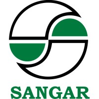 Gráficos Sangar Ltda. logo - Similar company to Saúde Integrada Consultórios Compartilhados
