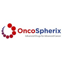 OncoSpherix logo - Similar company to Stem Pharm