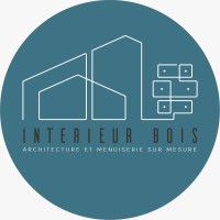 Interieur Bois logo - Similar company to B.Design