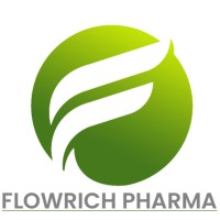 Flowrich Pharma logo - Similar company to Integrity Calibration Services, Llc