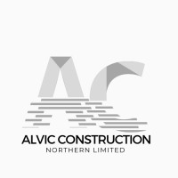 ALVIC CONSTRUCTION (NORTHERN) LIMITED logo - Similar company to Dmr Construction Services Limited