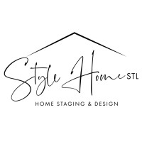 Style Home STL Staging and Design logo - Similar company to Soma Projects