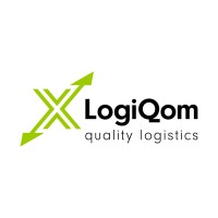 LogiQom B.V. logo - Similar company to Finance Rbbls