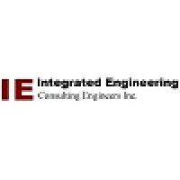 Integrated Engineering Consulting Engineers, Inc.. logo - Similar company to Products Engineering Corporation