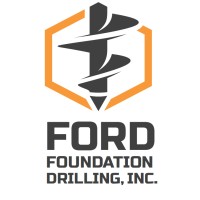 Ford Foundation Drilling, Inc. logo - Similar company to Athena Engineering, Inc.