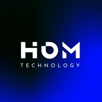 HOM TECHNOLOGY logo - Similar company to Cloud It