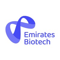 Emirates Biotech logo - Similar company to Mtech Systems
