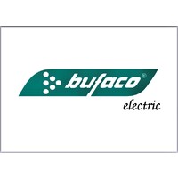 Bufaco Electric logo - Similar company to Almera Elektrik