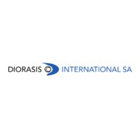 Diorasis International SA logo - Similar company to Capland S.A.