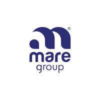 Mare Group logo - Similar company to Itops