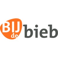 BIJ de bieb logo - Similar company to De Bieb Voor De Zaanstreek