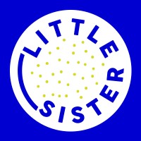 Little Sister logo - Similar company to Comité De Coordination Des Ong Internationales En  Rca