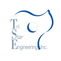 Tri-Star Engineering, Inc. logo - Similar company to Benchmark Engineering, Inc.