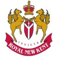 Royal New Kent Golf Club logo - Similar company to The Patch