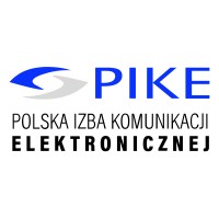 PIKE | Polska Izba Komunikacji Elektronicznej logo - Similar company to Forum Gospodarcze Time