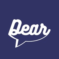 Dear Officiel logo - Similar company to Get Ranking