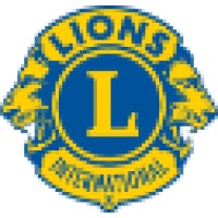Lions Clubs International (India) logo - Similar company to Fabtech Industries