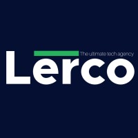 LERCO Solutions logo - Similar company to Amp Software Sl