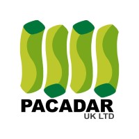 PACADAR U.K. LIMITED logo - Similar company to Twin Group