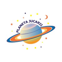 Planeta Jucarii logo - Similar company to Visdom As