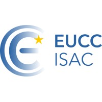 EUCC ISAC logo - Similar company to Simple-Crypto Association