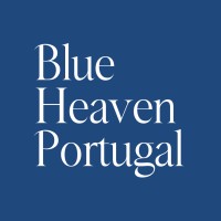 Blue Heaven Portugal logo - Similar company to Silver Wings Management Dwc