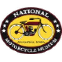 National Motorcycle Museum - Us