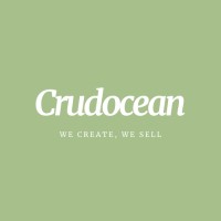 Crudocean logo - Similar company to Ejaano