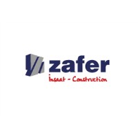 Zafer Taahhüt, İnşaat ve Tic. A.Ş logo - Similar company to Brc International Contracting And Trade Inc.
