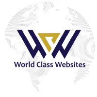 World Class Websites Clearwater Web Design logo - Similar company to Dvc Marketing