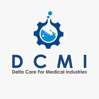 Delta Care For Medical Industries (DCMI) logo - Similar company to Himed Egypt