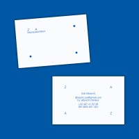 ZA-interieur logo - Similar company to Beo Architecten