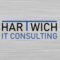 Hartwich IT Consulting logo - Similar company to Cox Geelen Bv