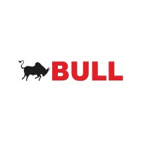 Bull Machines Pvt Ltd logo - Similar company to Trides