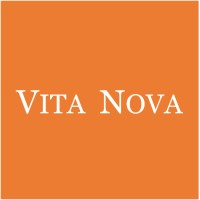 Vita Nova - Psychology Associates logo - Similar company to For Real Therapy
