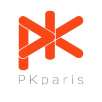 PKParis logo - Similar company to Usbmodels | Pendrives Personalizados Para Empresas